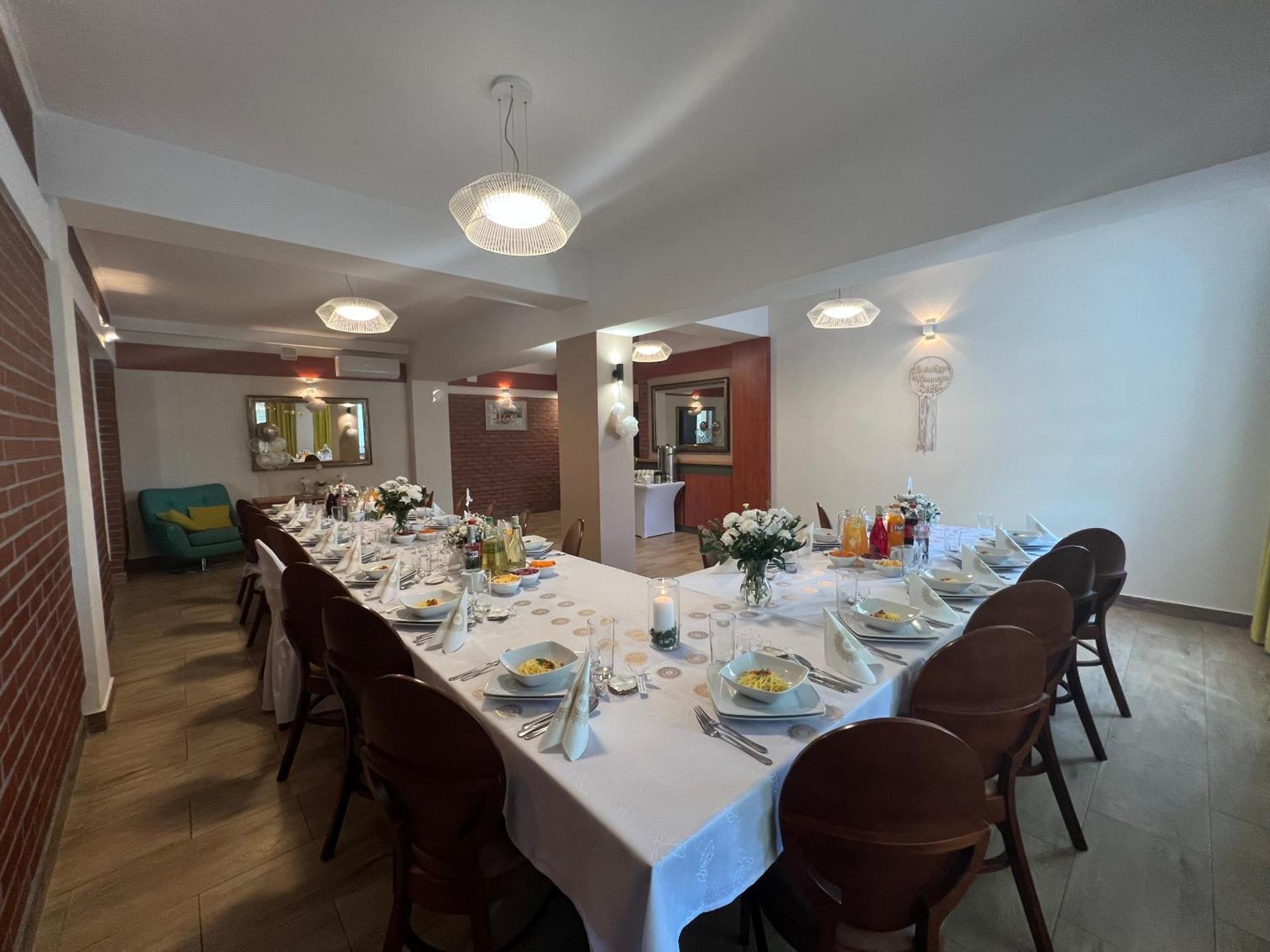 Pensjonat I Klub Jezdziecki Michelin Włocławek Buitenkant foto