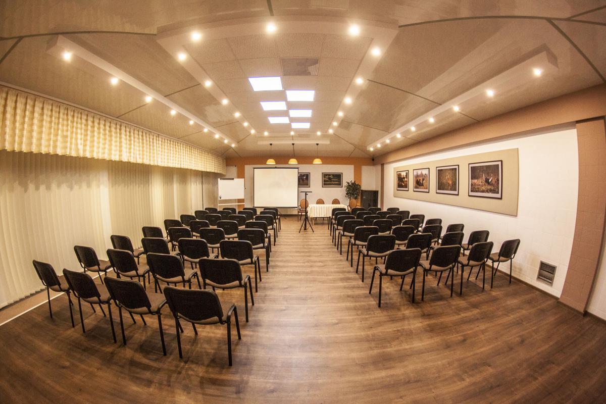 Pensjonat I Klub Jezdziecki Michelin Włocławek Buitenkant foto