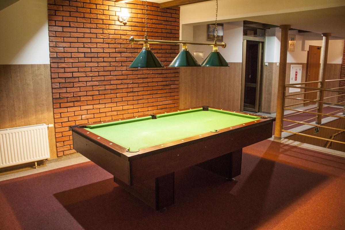 Pensjonat I Klub Jezdziecki Michelin Włocławek Buitenkant foto